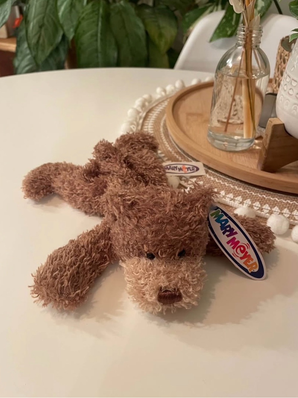 Vintage Mary Meyer Stuffed Animal